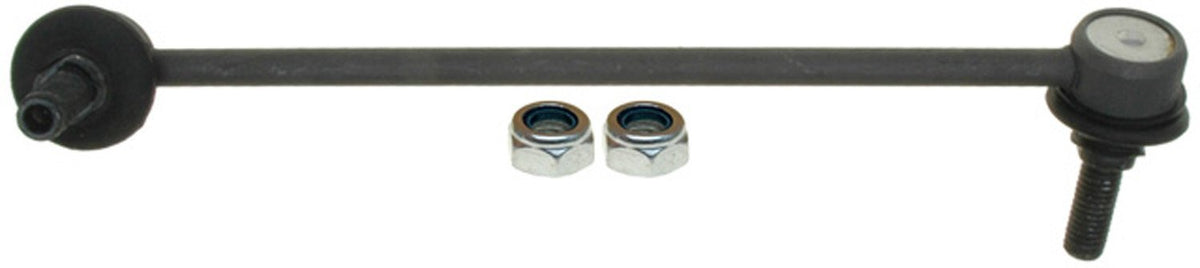ACDelco Advantage 46G0117A Front Driver Side Suspension Stabilizer Bar Link Kit