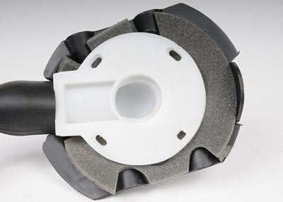 ACDelco 215-617 Air Injection Pump Kit