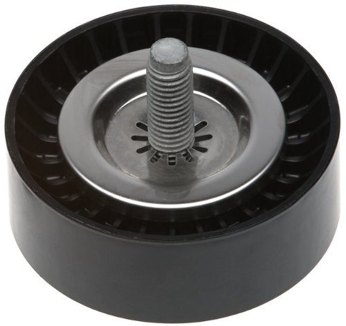 ACDelco Gold 36323 Idler Pulley with Bolt and Dust Shield