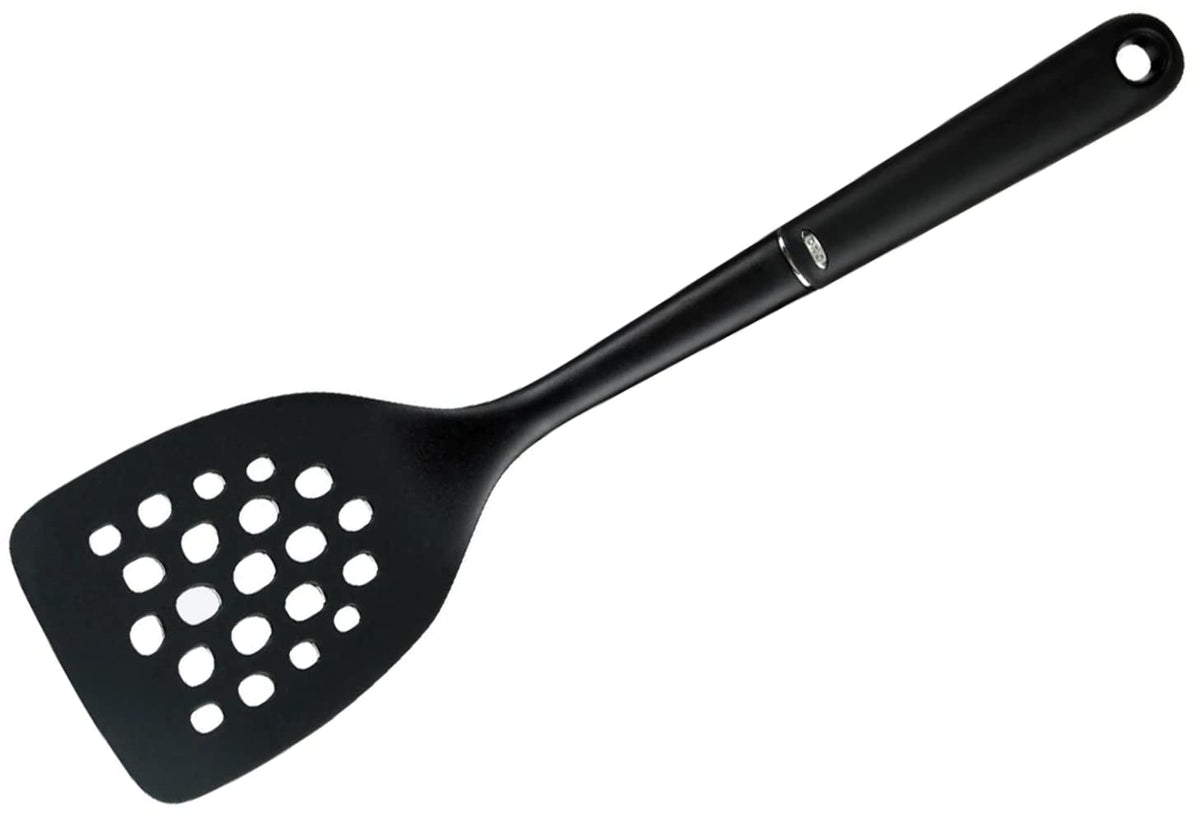 OXO Good Grips Nylon Square Turner Black