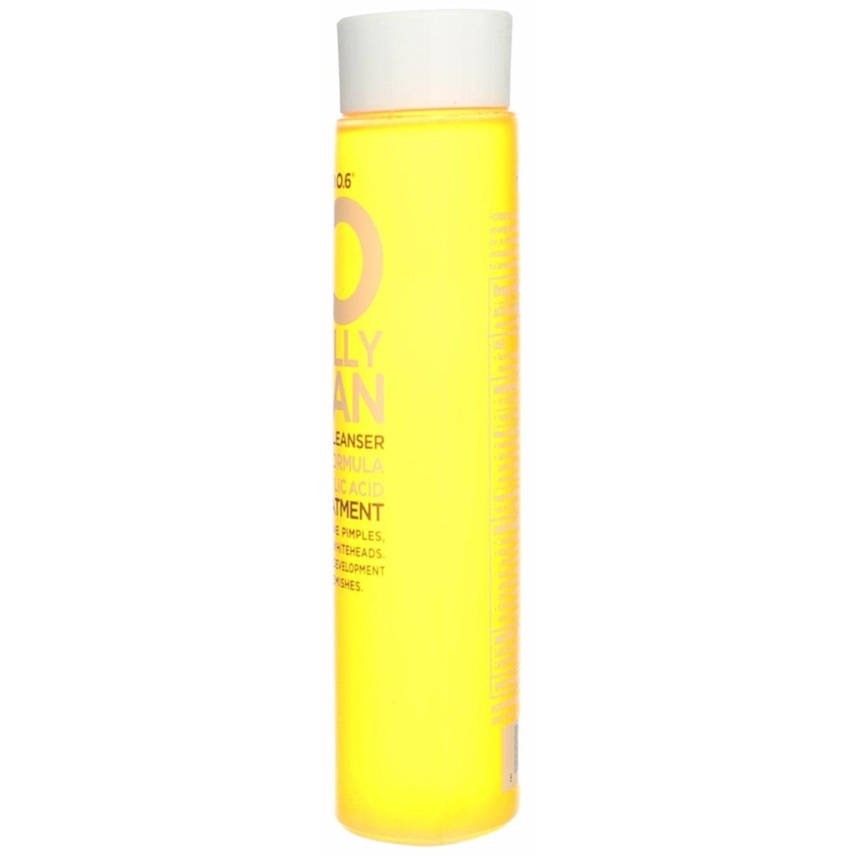 Formula 10-0-6 SO Totally Clean Deep Pore Cleanser -- 6.75 fl oz