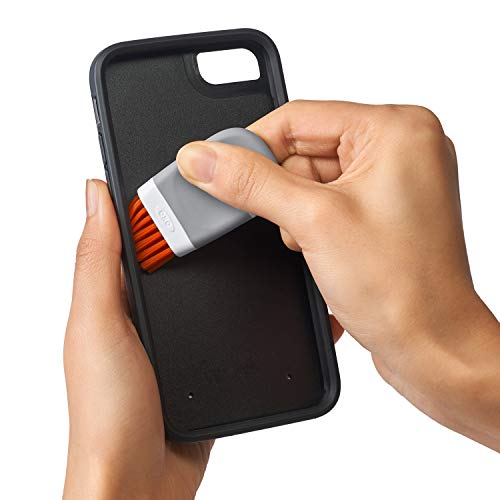 OXO Good Grips Keyboard & Screen Deep Clean , Gray