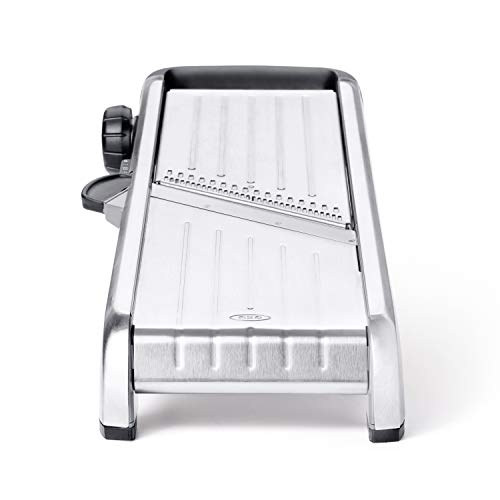 OXO SteeL Chef's Mandoline Slicer 2.0