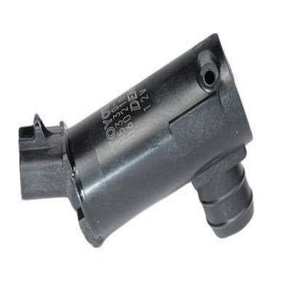 ACDelco GM Original Equipment 88974669 Windshield Washer Pump, 4 in
