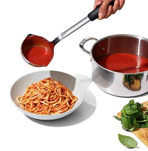 OXO Good Grips Stainless Steel Ladle