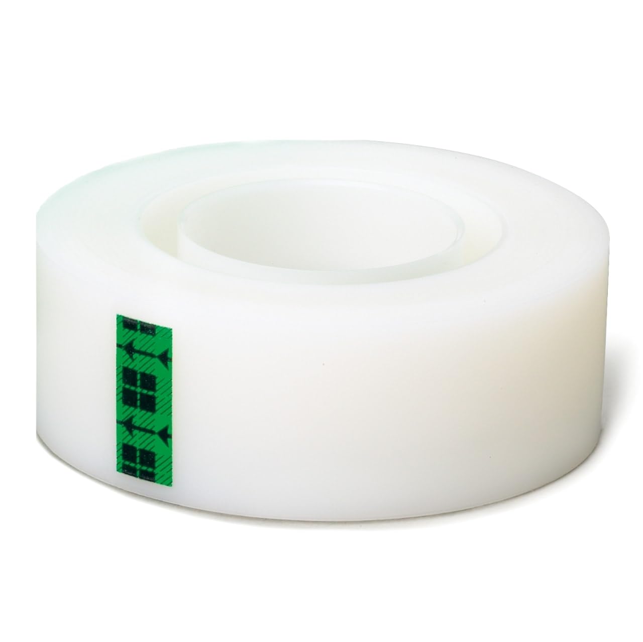 Scotch Magic Greener Tape, 24 Rolls, Numerous Applications, Invisible, Engineered for Repairing, 3/4 x 900 Inches, Boxed