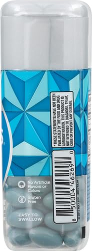 OLLY Ultra Goodbye Stress Softgels, 60ct