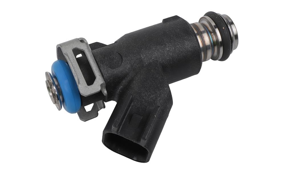 ACDelco GM Original Equipment 217-3411 Sequential Multi-Port Fuel Injector Assembly