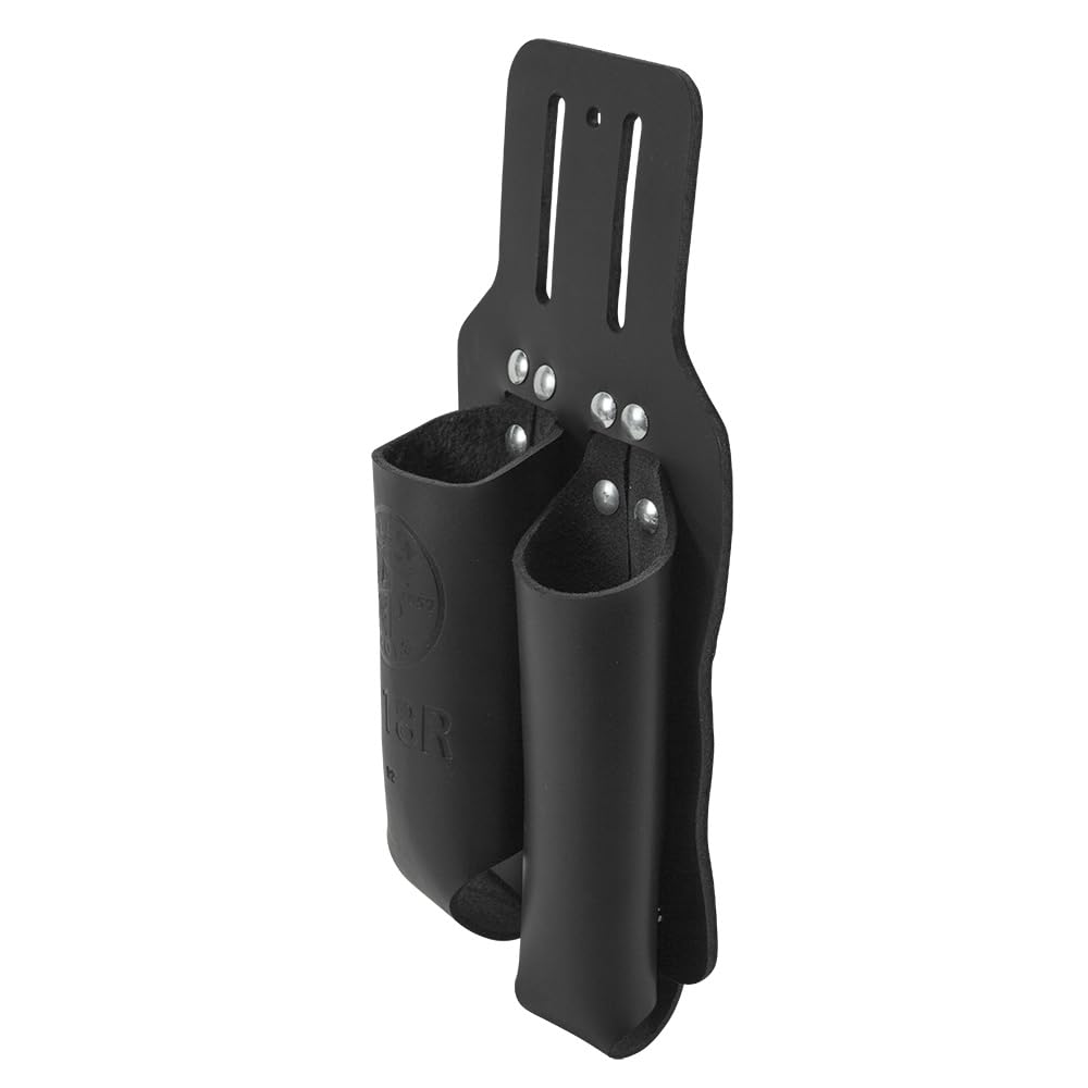 Klein Tools 5118R Pliers and Rule Holder Slotted