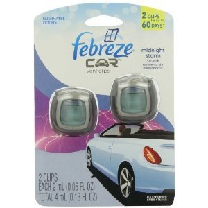FBZ CAR MDNGHT STRM 2PK