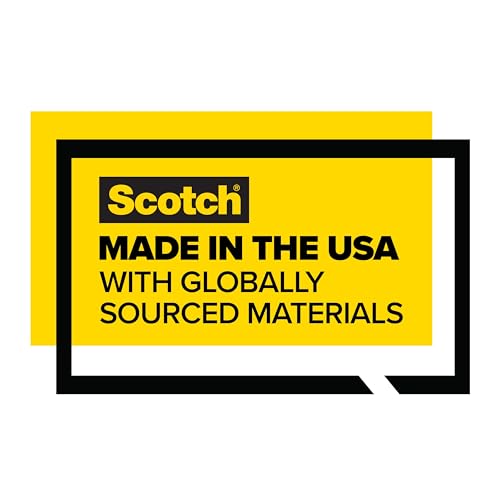 Scotch Magic Greener Tape, 24 Rolls, Numerous Applications, Invisible, Engineered for Repairing, 3/4 x 900 Inches, Boxed
