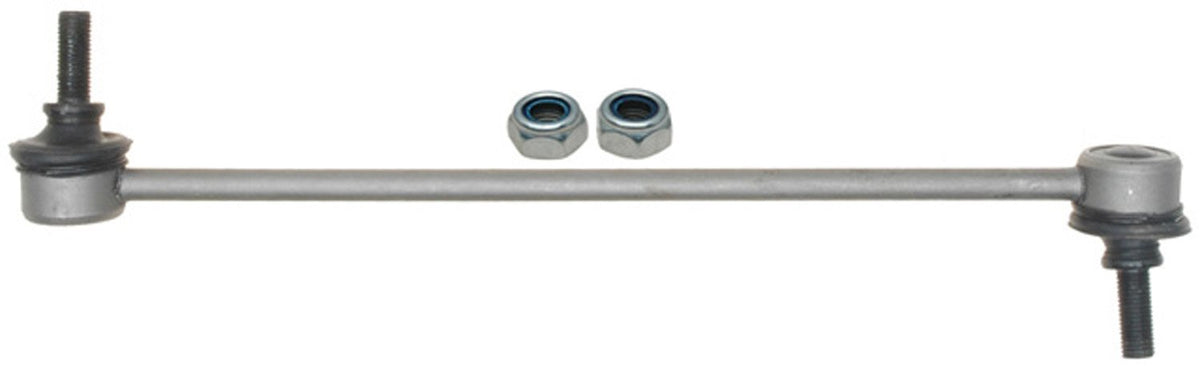 ACDelco Advantage 46G20538A Front Suspension Stabilizer Bar Link Kit with Link and Nuts