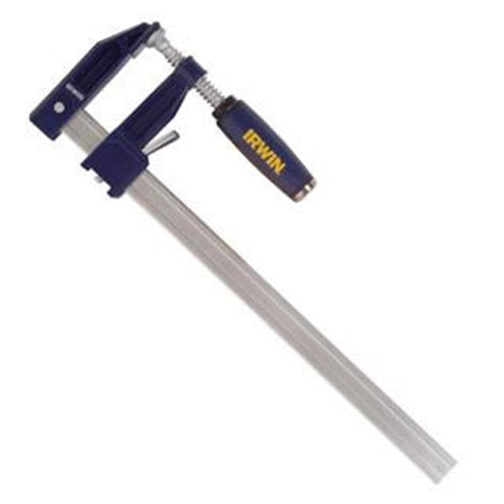 IRWIN Bar Clamp, Light Duty, 6-Inch (1825752)