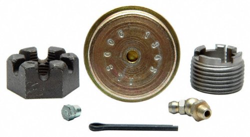 ACDelco Professional 45D0070 Front Upper Suspension Ball Joint Assembly