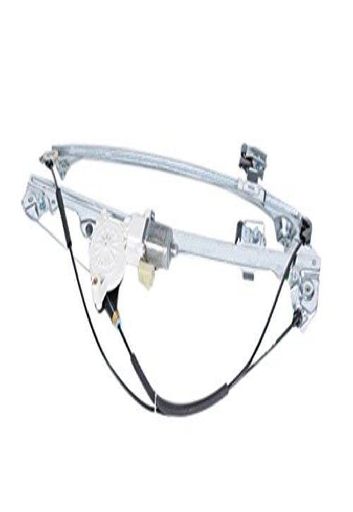 ACDelco GM Genuine Parts 20945138 Front Driver Side Window Regulator with Motor