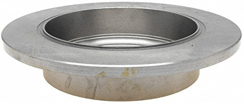 ACDelco Silver 18A1336A Rear Disc Brake Rotor