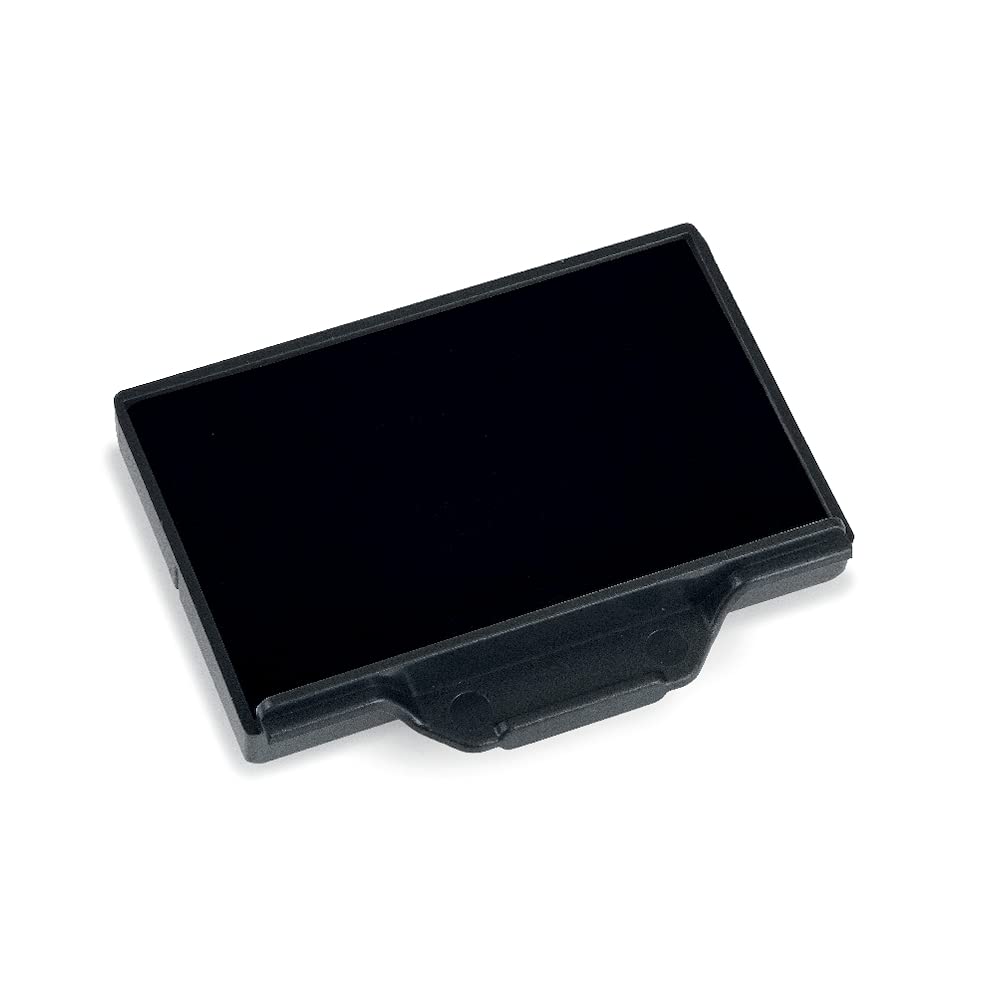 Trodat Numberer Stamp Professional 55510 – 10 Digits, Self Inking, 3/16" (5 mm) Characters, Black Ink