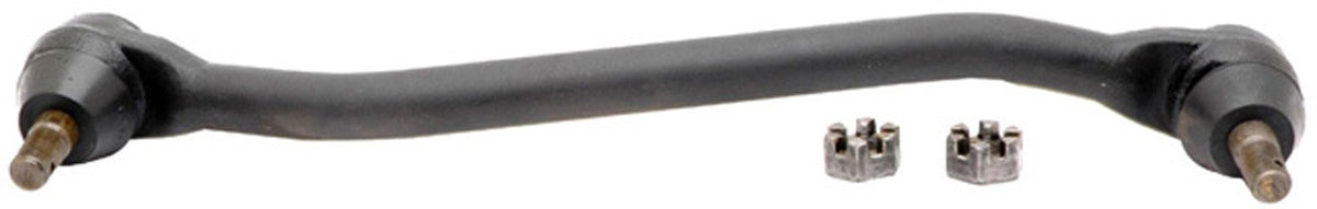 ACDelco Advantage 46B0038A Steering Drag Link Assembly , Black