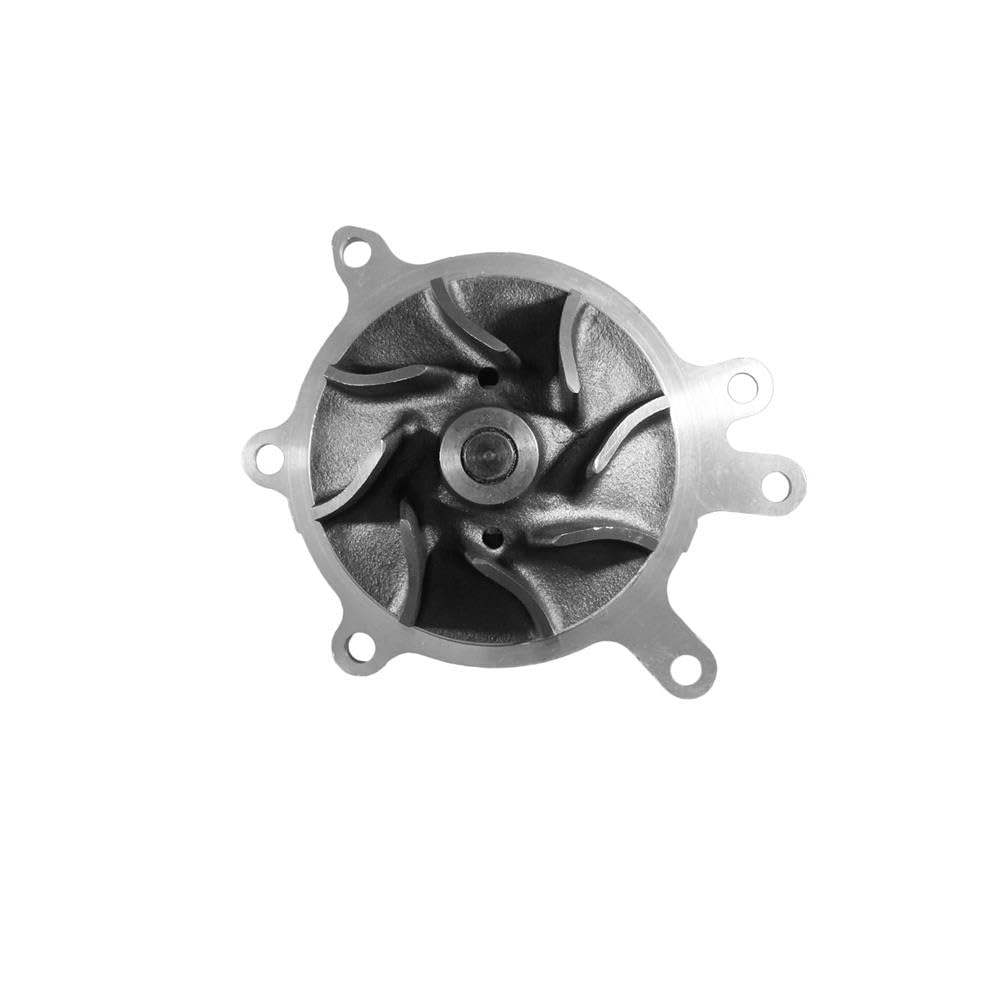 ACDelco Gold 252-838 (19113733) Engine Water Pump