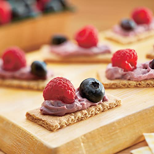 Honey Maid Graham Crackers, Bulk Lunch Snacks, 200 - .5 oz Snack Packs