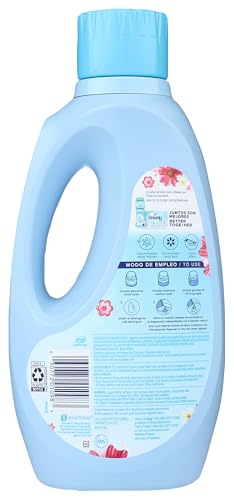 Downy Fresh Sweet Summer 1480ml