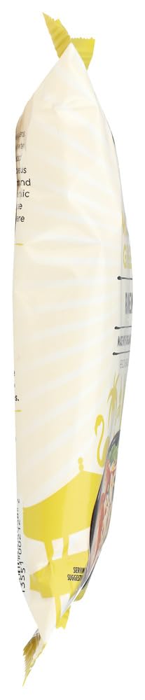 Koyo Foods Lemongrass Ginger Dry Ramen 2.1 Oz (Pack of 12) - Pack Of 12