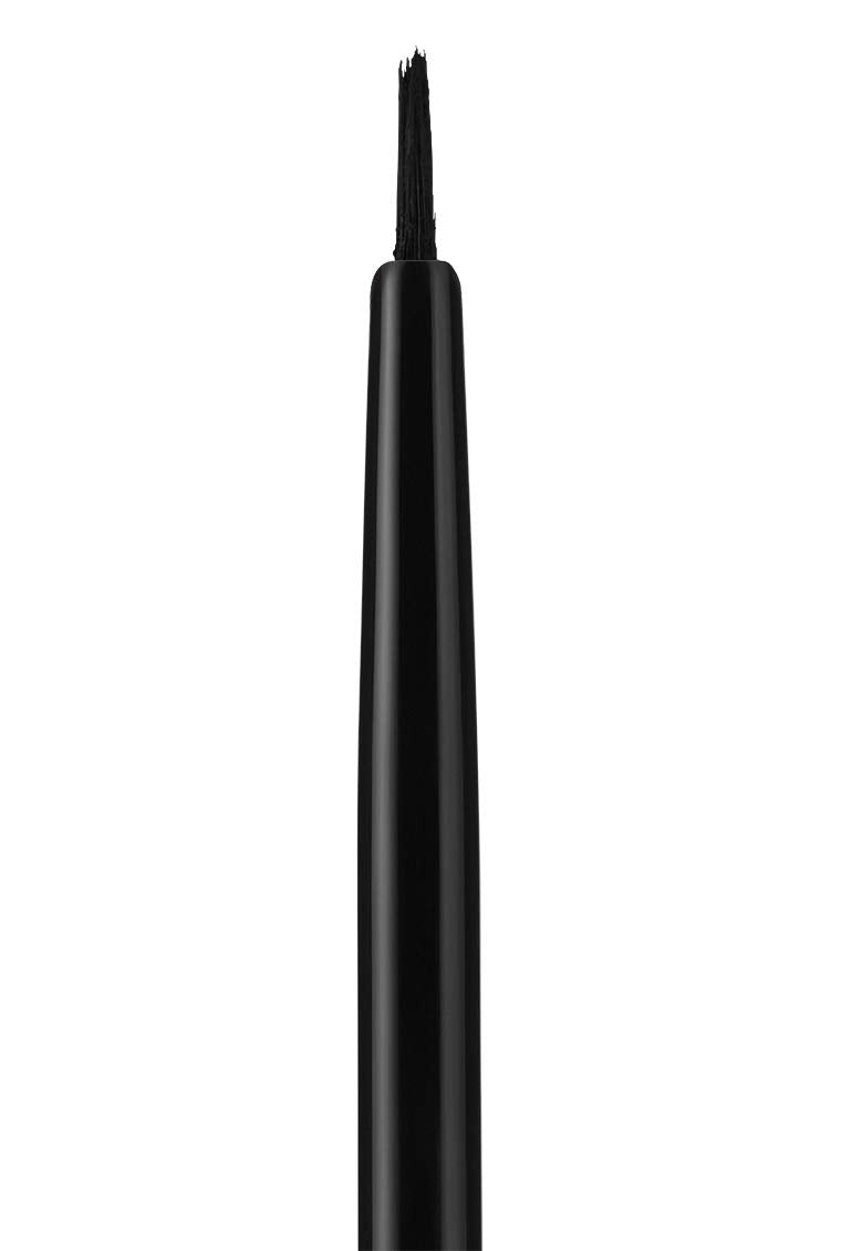 Maybelline New York Ultra-Liner Liquid Liner, Waterproof, Black 135L-01 , 0.25 fl oz (7.3 ml)