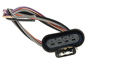 ACDelco GM Genuine Parts MU1745 Fuel Pump Module Kit with Sender