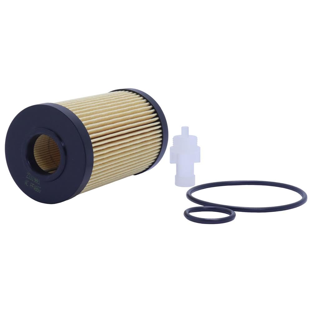 ACDelco Gold PF466G Engine Oil Filter