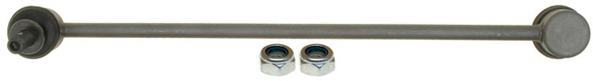 ACDelco Advantage 46G0281A Front Suspension Stabilizer Bar Link Kit with Link and Nuts