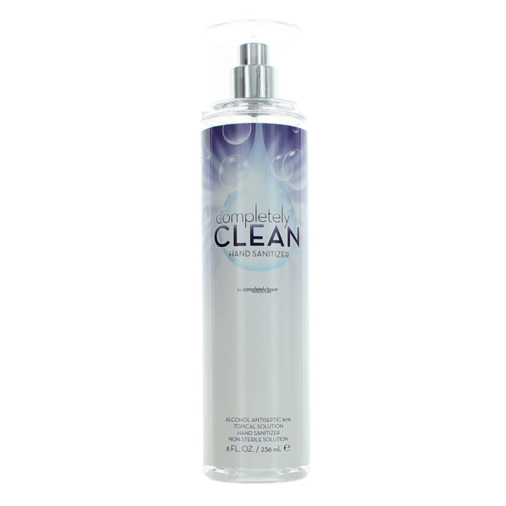 CB Completely Clean 8 oz product image 1