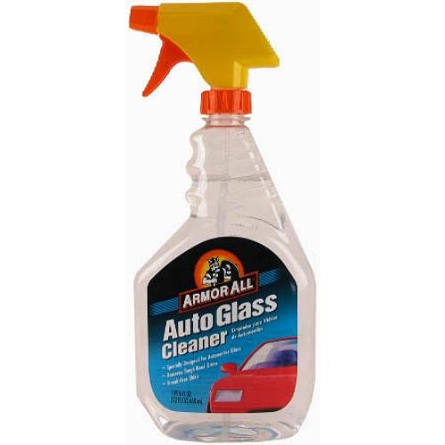 Armor All 32022 22 Oz Auto Glass Cleaner