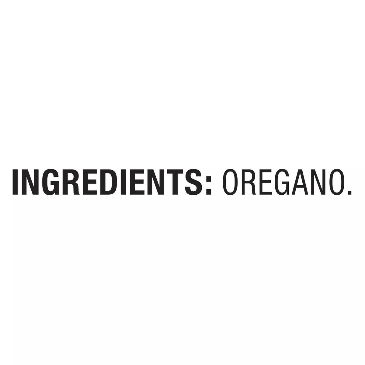 Member's Mark Oregano (5.5 Ounce)