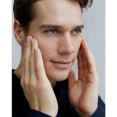 Nivea Mens After Shave Balm Replenishing 100 Ml