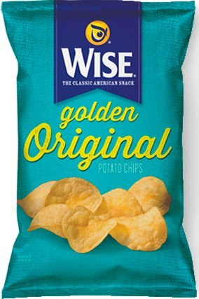 Wise Grab and Snack 50 -Variety Pack, 37.5 Oz