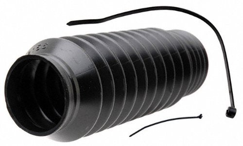 ACDelco Professional 45A7055 Rack and Pinion Boot Kit with Boot and Zip Ties
