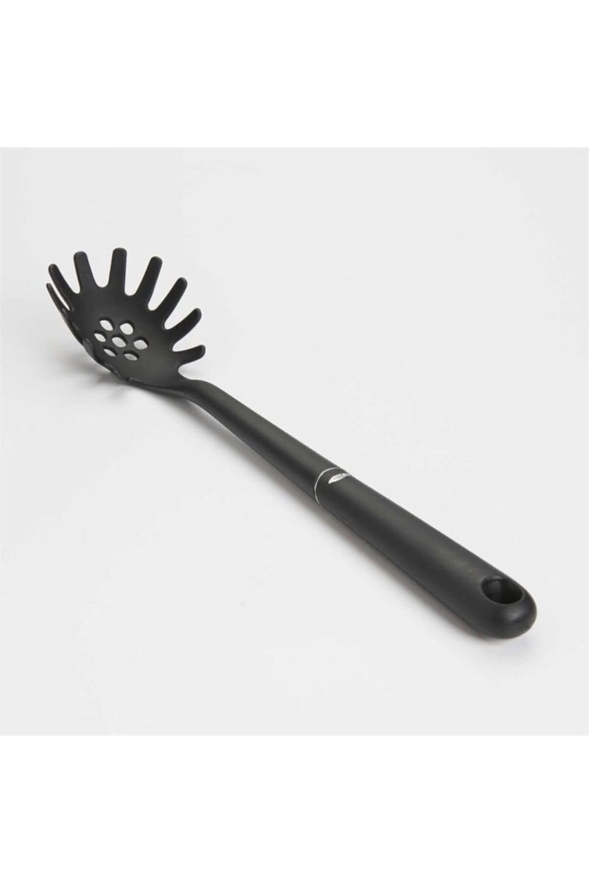 OXO Good Grips Nylon Spaghetti Server, Black
