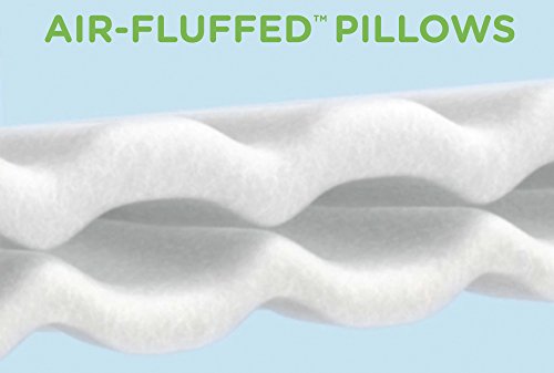 Puffs Plus Lotion Facial Tissues, 1 Regular Box, 68 Tissues per Box (Packaging May Vary)