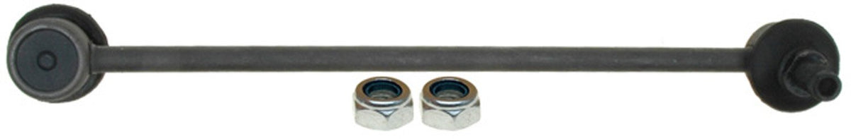 ACDelco Advantage 46G0350A Front Suspension Stabilizer Bar Link Kit with Link and Nuts