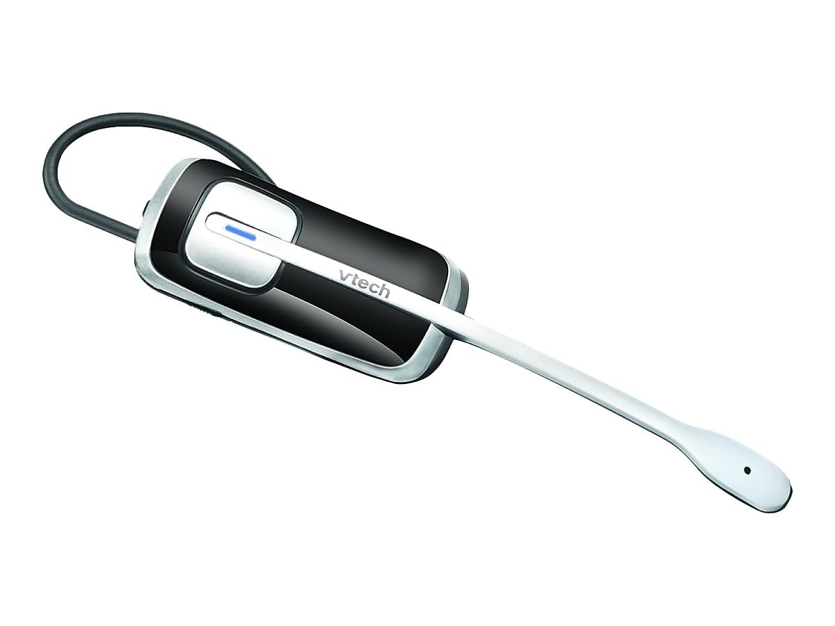 VTech Accesssory Cordless Headset,Silver