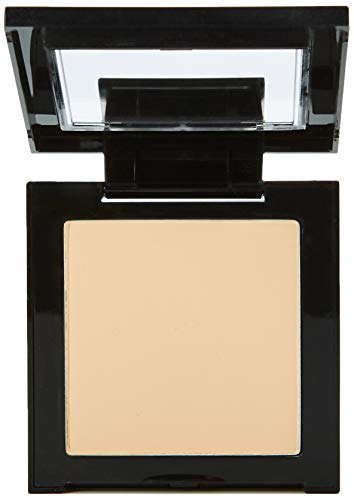 Maybelline Fit Me Matte & Poreless Powder, 128 Warm Nude