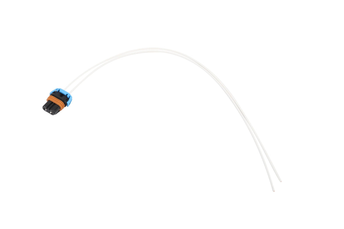 ACDelco GM Original Equipment PT168 Multi-Purpose Pigtail