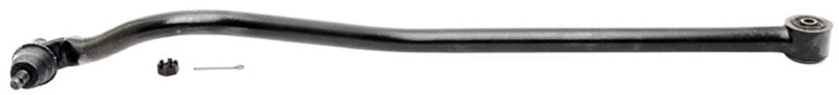 ACDelco Advantage 46B1099A Front Suspension Track Bar, Black