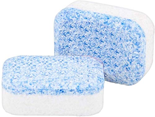 Finish Classic Dishwasher Tablets 110 Pieces -Pack Size 1