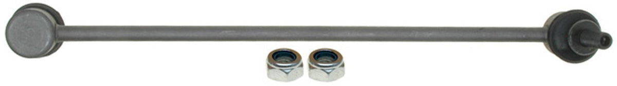 ACDelco Advantage 46G0281A Front Suspension Stabilizer Bar Link Kit with Link and Nuts