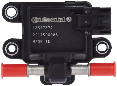 ACDelco GM Original Equipment 13577379 Flex Fuel Sensor