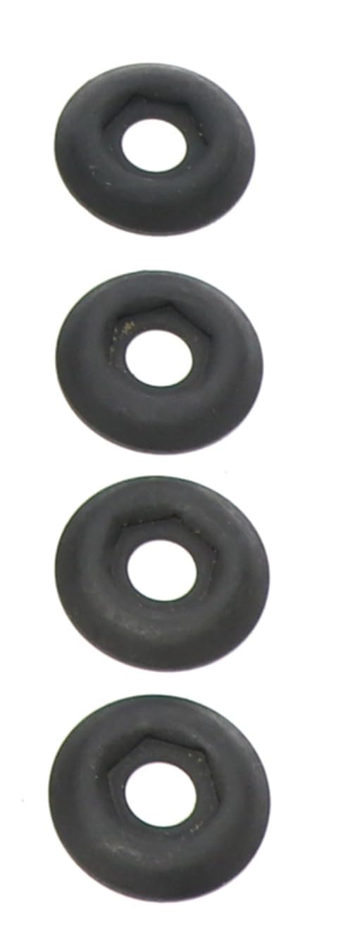 ACDelco Advantage 46G0003A Front Suspension Stabilizer Bar Link Kit with Hardware