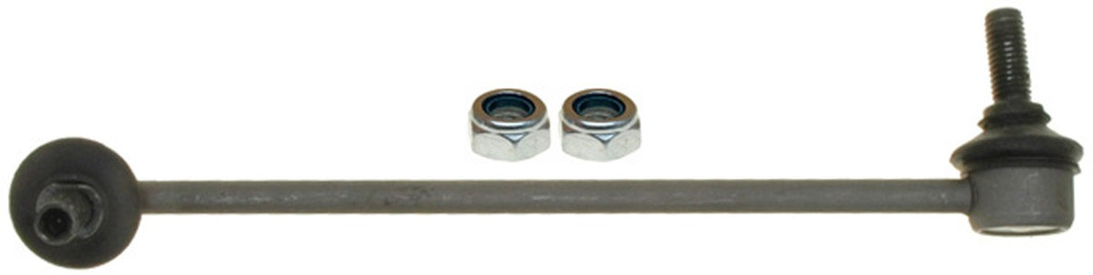 ACDelco Advantage 46G0118A Front Passenger Side Suspension Stabilizer Bar Link Kit with Link and Nuts