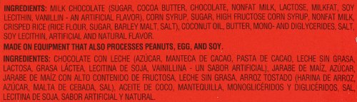 Nestle $100 Grand Candy Bar, 36-Count