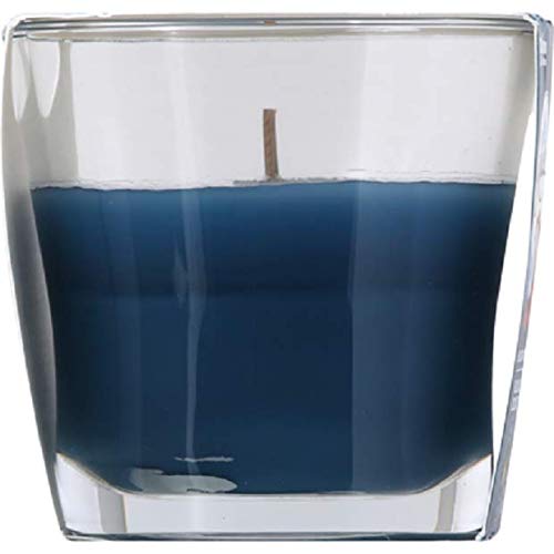 Glade Candle Jar, Air Freshener, Coconut Cove, 3.4 Oz